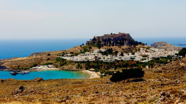 wat doen op rhodos griekenland