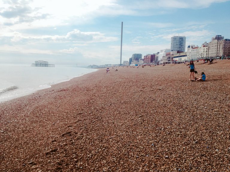 Brighton Bezienswaardigheden & to do's die je niet wilt missen WeAreTravellers Brighton Bezienswaardigheden & to do's die je niet wilt missen WeAreTravellers