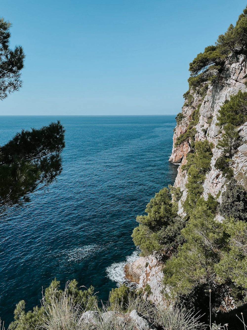 wat te doen in Dubrovnik, naar het strand