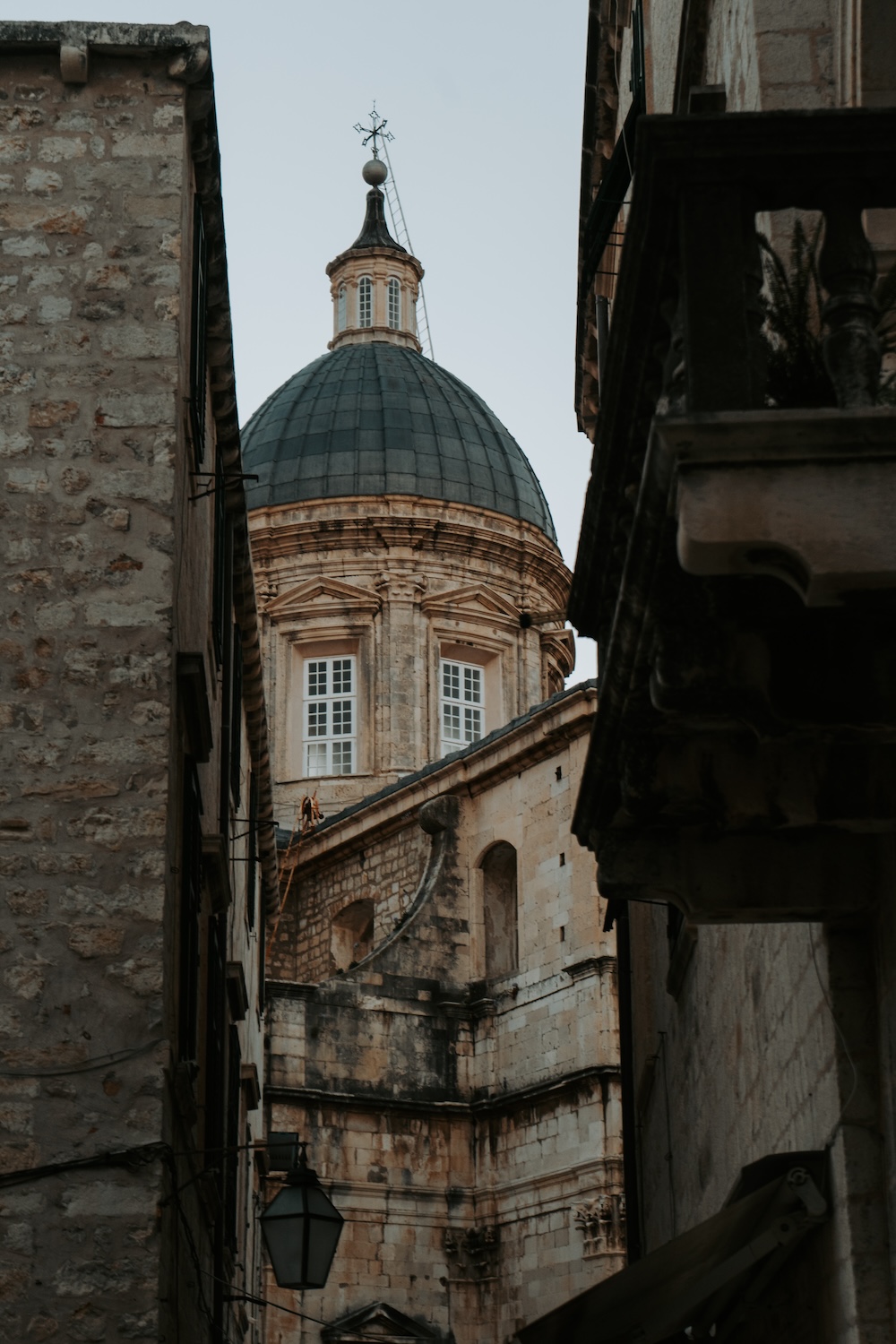 wat te doen in Dubrovnik, oude stad bekijken