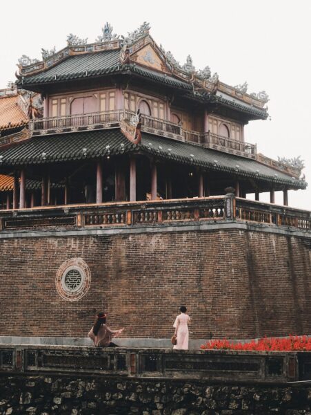 wat te doen in Hue