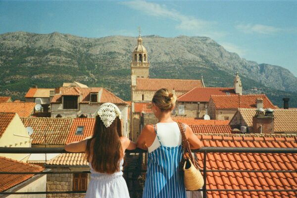 wat te doen in Korcula kroatie