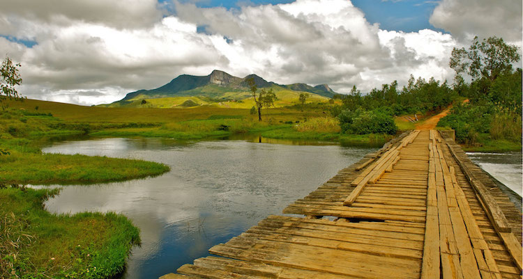 wat te doen in Madagascar
