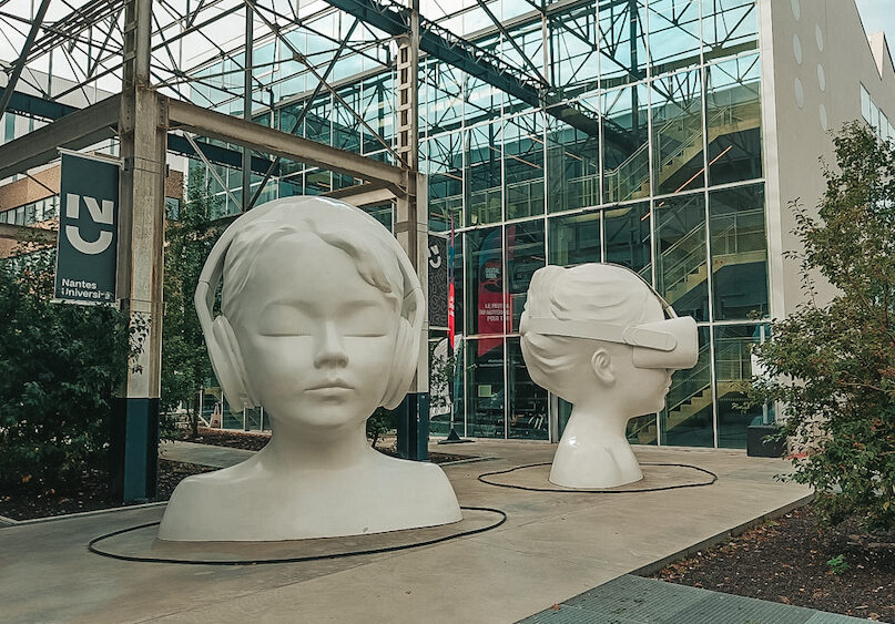 wat te doen in Nantes, ile-de-nantes