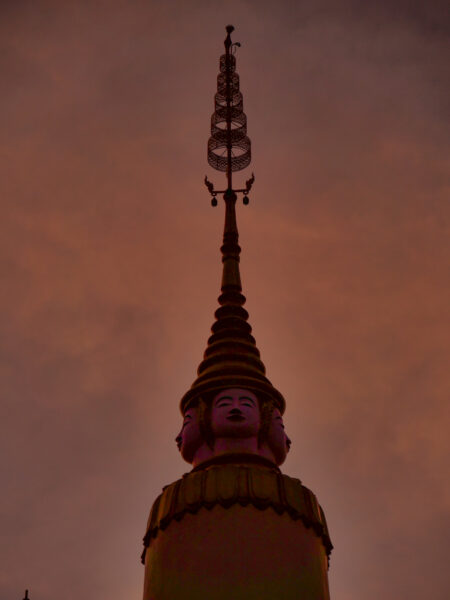 wat te doen in Phnom Penh Free walking tour 3