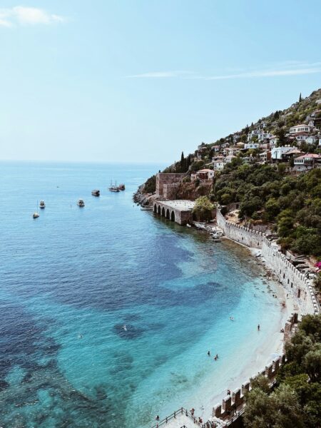 wat te doen in alanya turkije