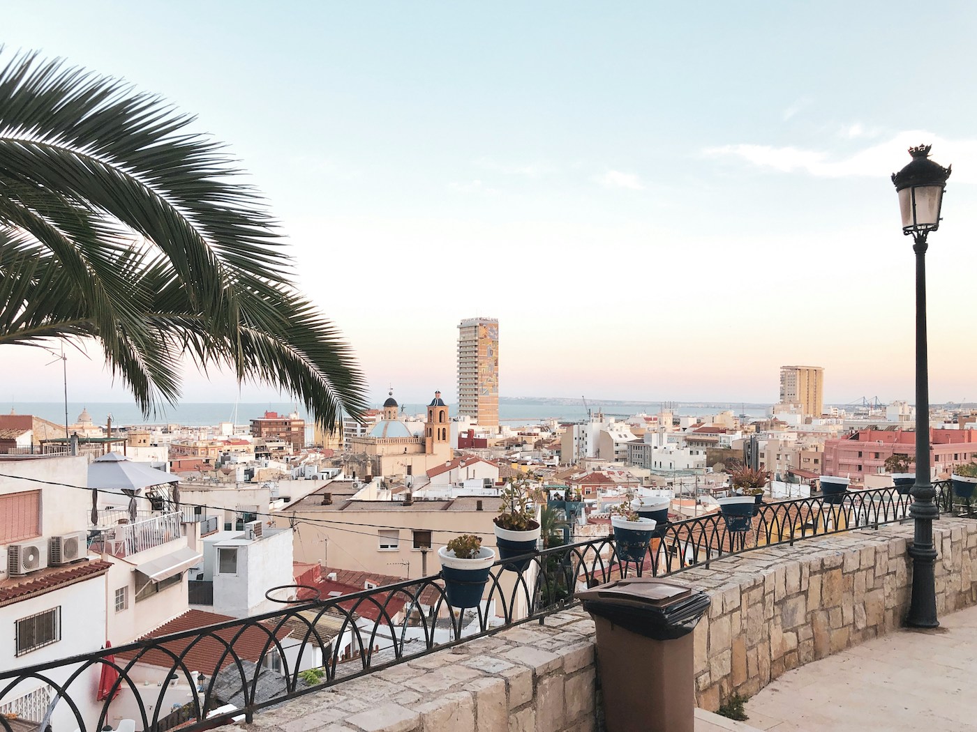 wat te doen in alicante