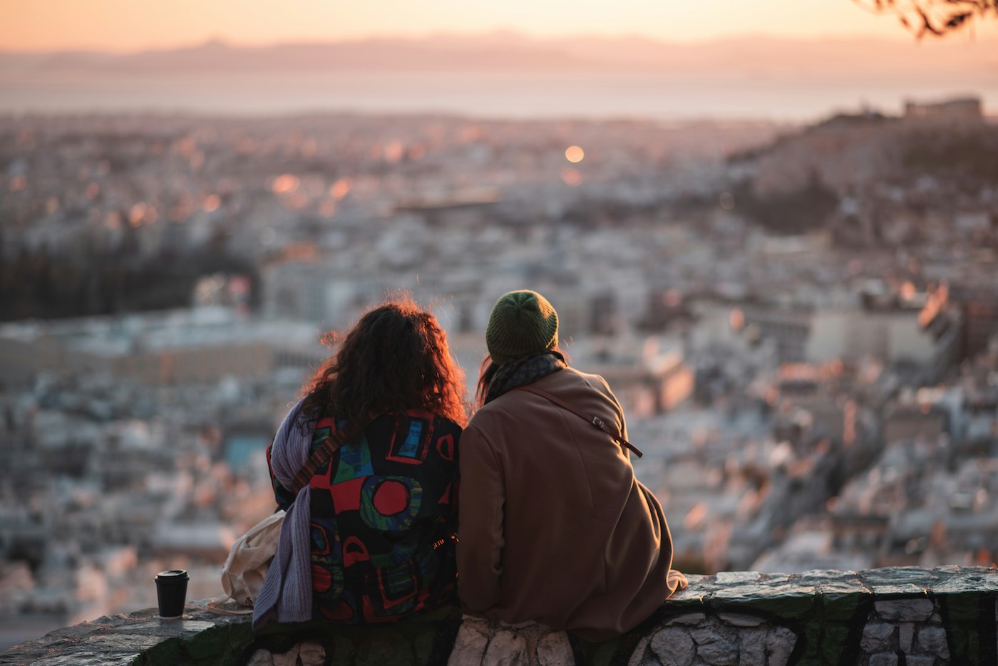 wat te doen in athene Lycabettus