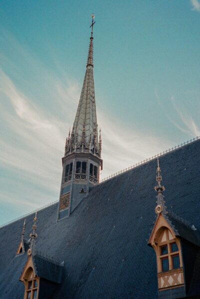 wat te doen in beaune hospice bezienswaardigheden