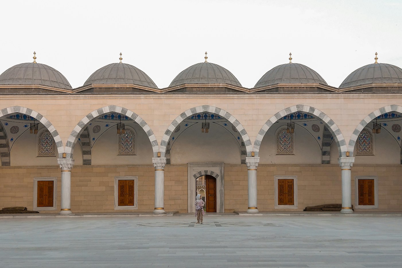 wat te doen in bishkek kirgizie