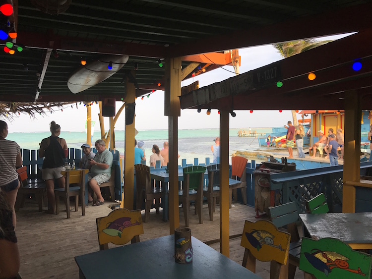 wat te doen in bonaire sorobon jibe city