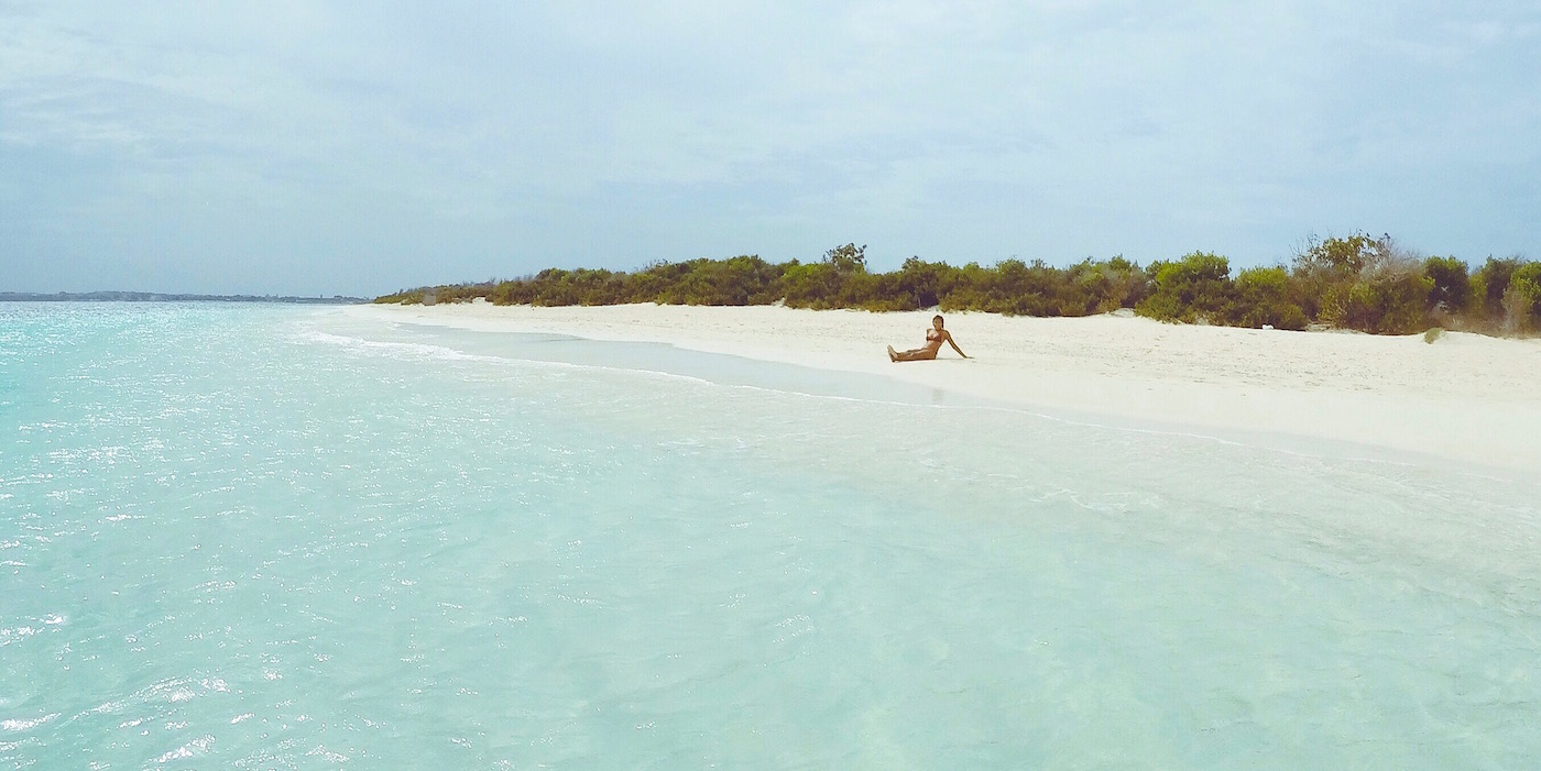 ritme Bouwen tyfoon 10 x wat te doen op Bonaire? | WeAreTravellers