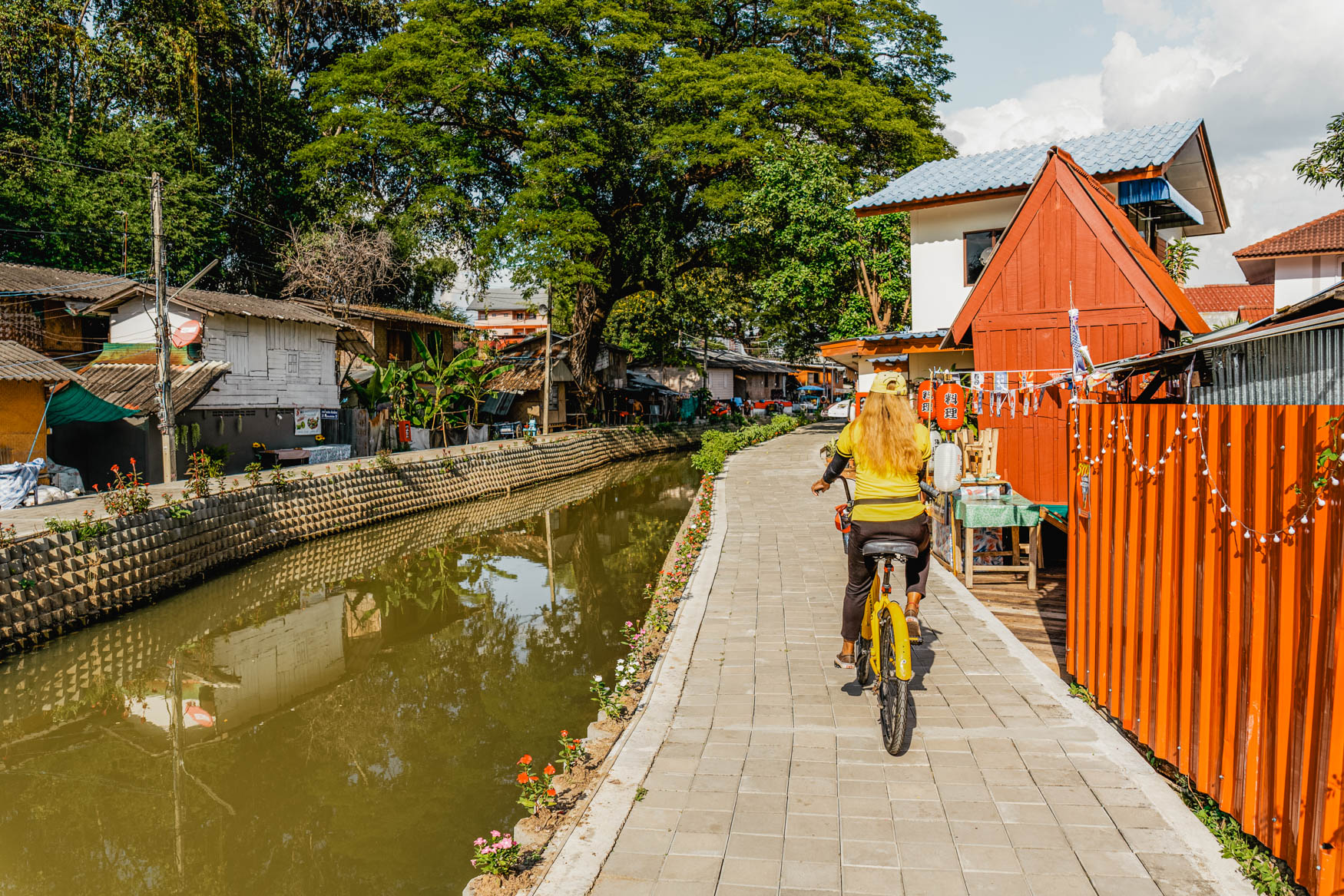 wat te doen in chiang mai fietstour co van kessel