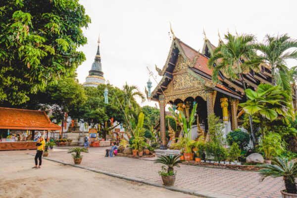 wat te doen in chiang mai tips
