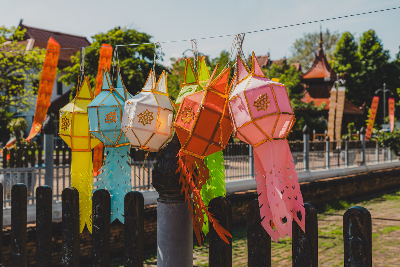 wat te doen in chiang mai