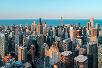 wat te doen in chicago
