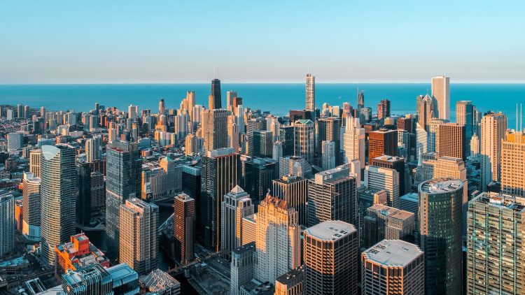 8x wat te doen in Chicago | WeAreTravellers