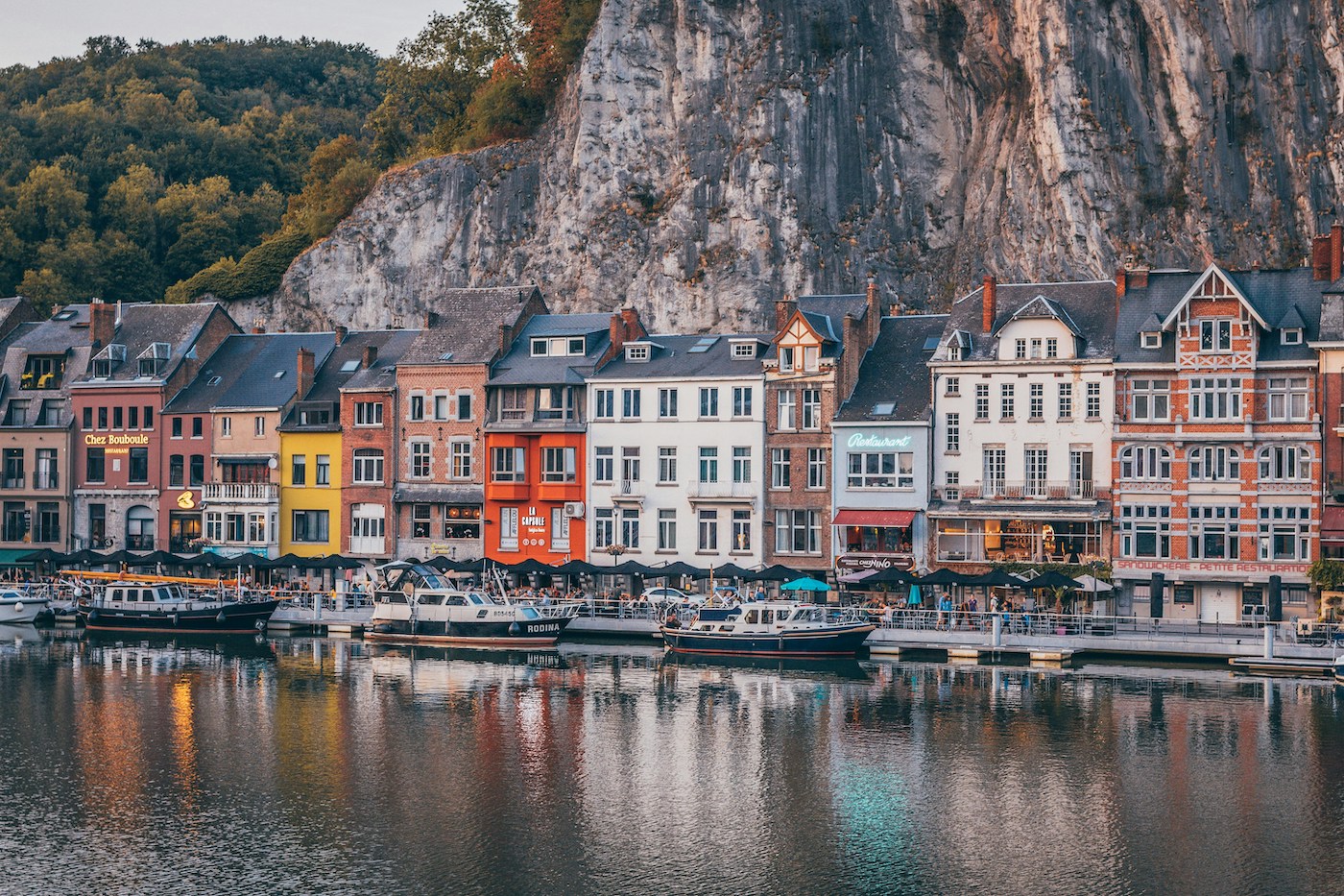 wat te doen in dinant tips