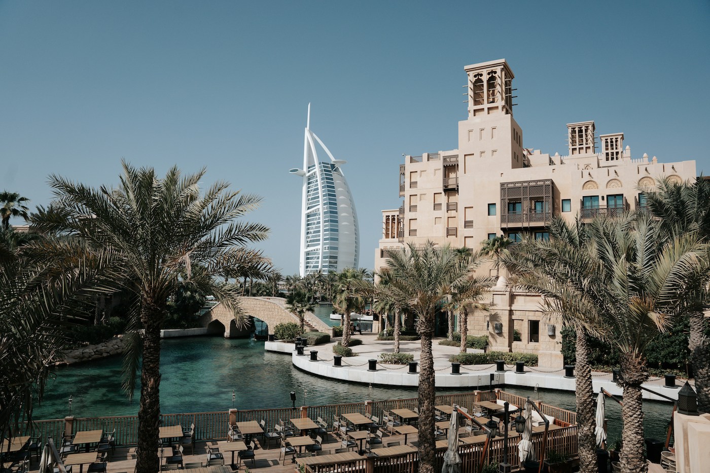 wat te doen in dubai bezienswaardigheden