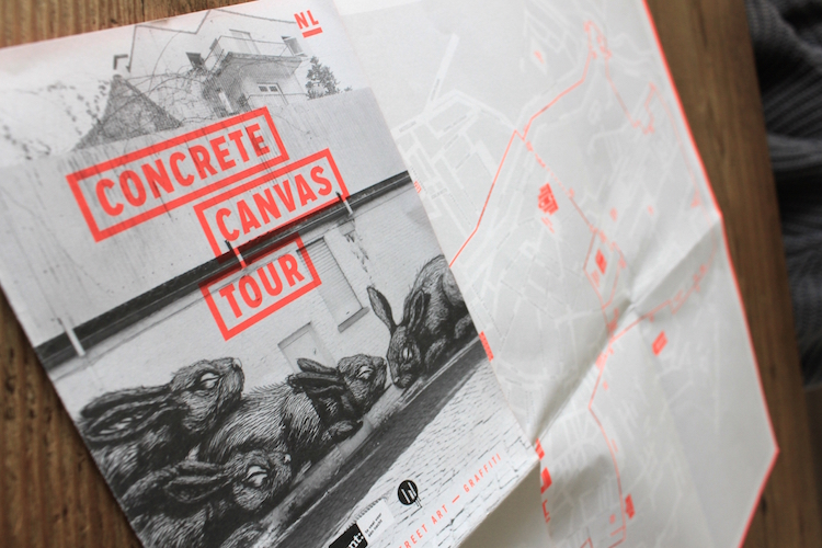 wat te doen in gent canvas tour