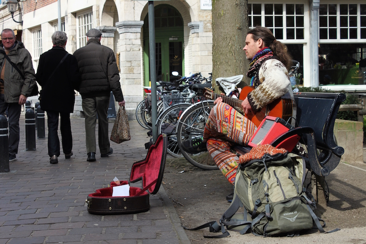 wat te doen in gent studentenstad