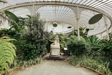 wat te doen in glasgow bezienswaardigheden