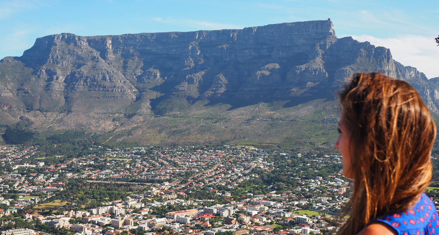 Wat te doen in Kaapstad tips zuid afrika
