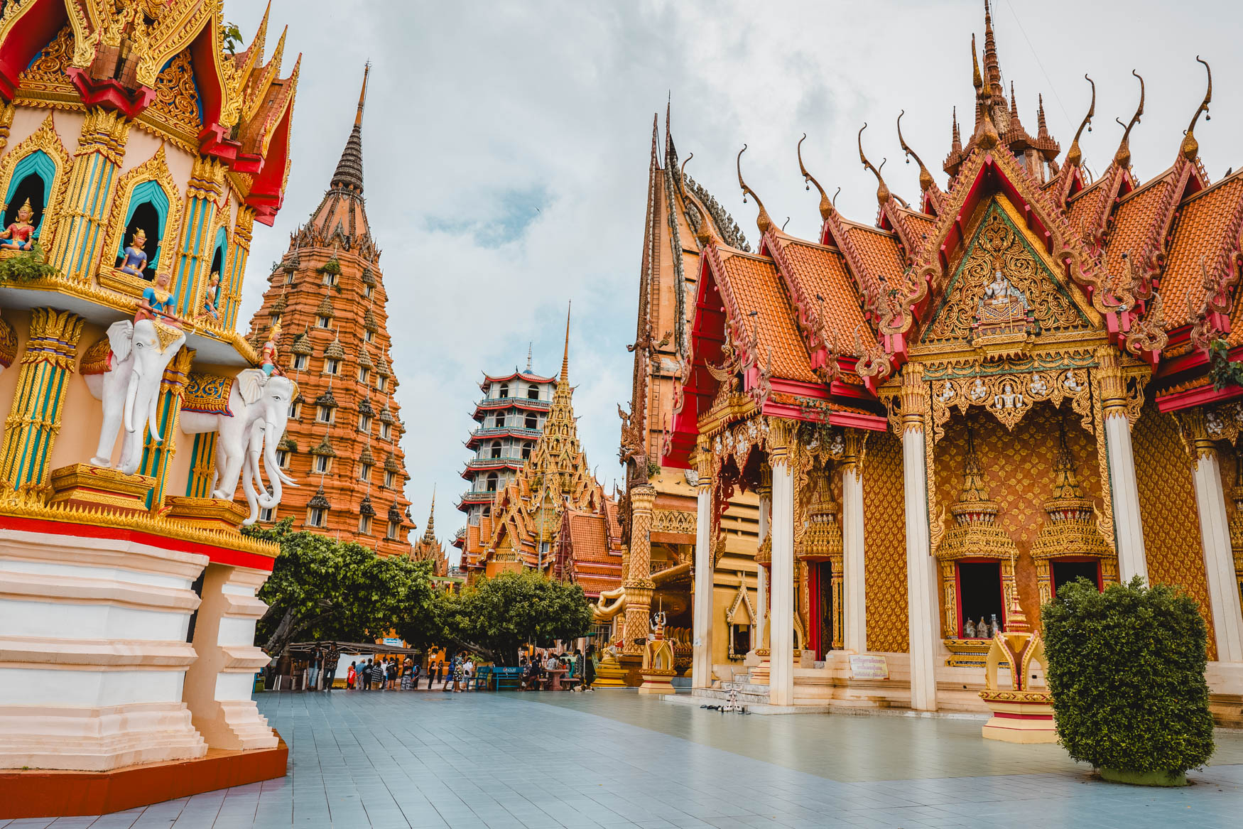 wat te doen in kanchanaburi