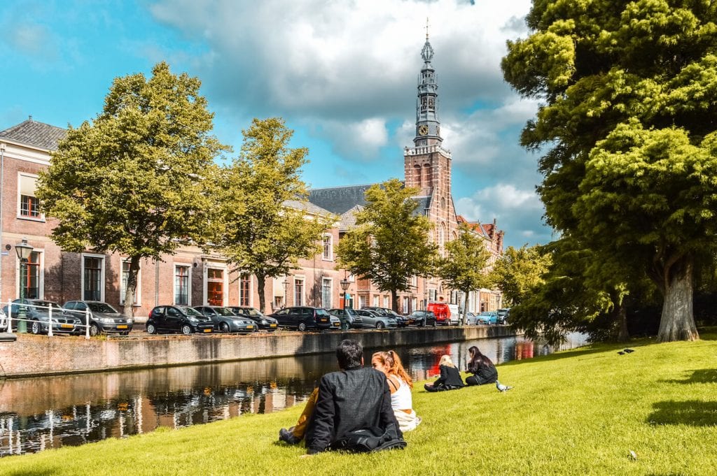 Wat te doen in Leiden? 10 toffe to do's! | WeAreTravellers