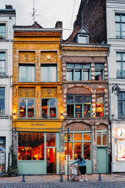 wat te doen in lille tips