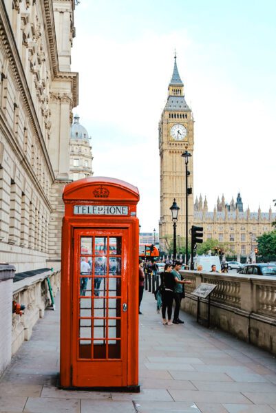 wat te doen in londen tips bezienswaardigheden