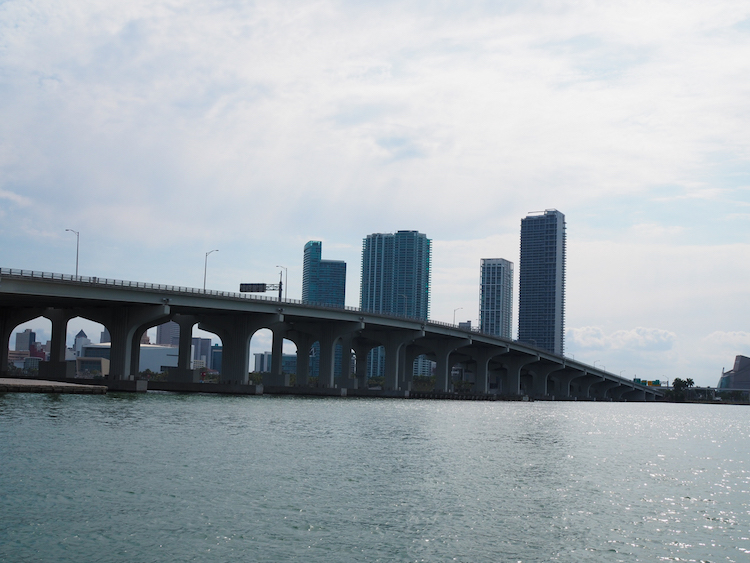 Wat te doen in Miami skyline