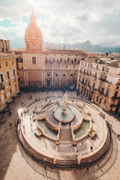 wat te doen in palermo sicilie