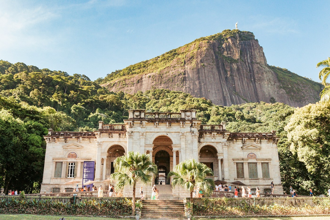 wat te doen in rio de janeiro botanical gardens tips