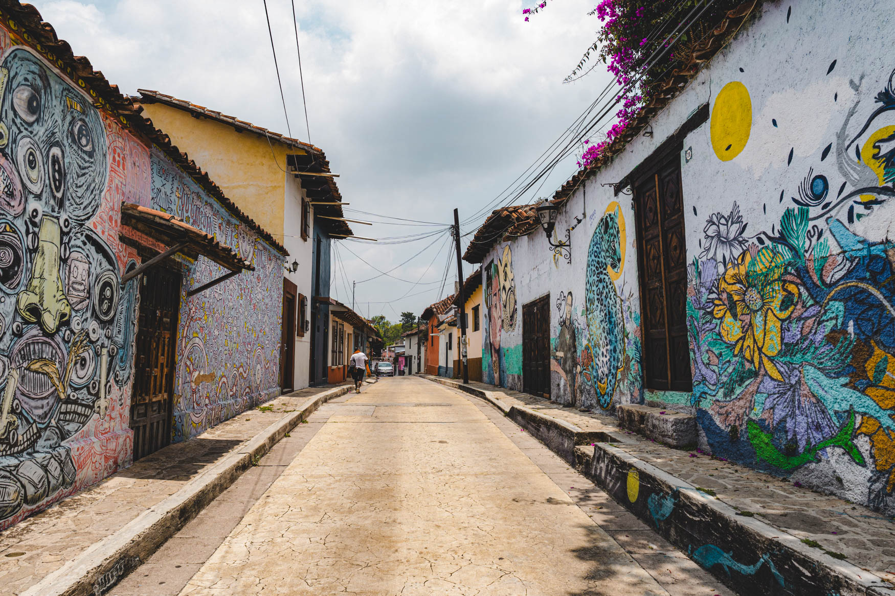 wat te doen in san cristobal de las casas
