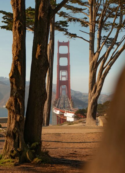 wat te doen in san francisco golden gate bridge
