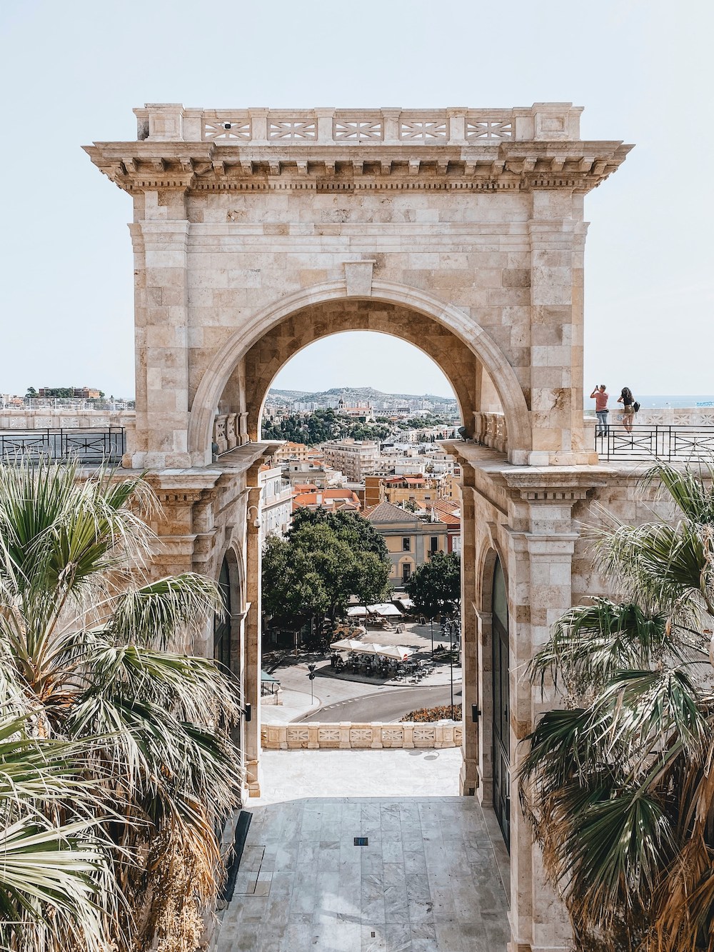 wat te doen in sardinie cagliari