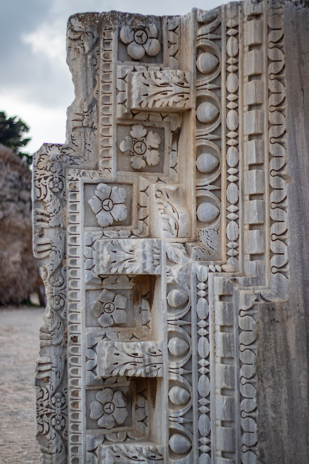 wat te doen in tunesie Carthago
