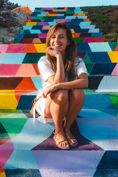 wat te doen in willemstad streetart otrabanda