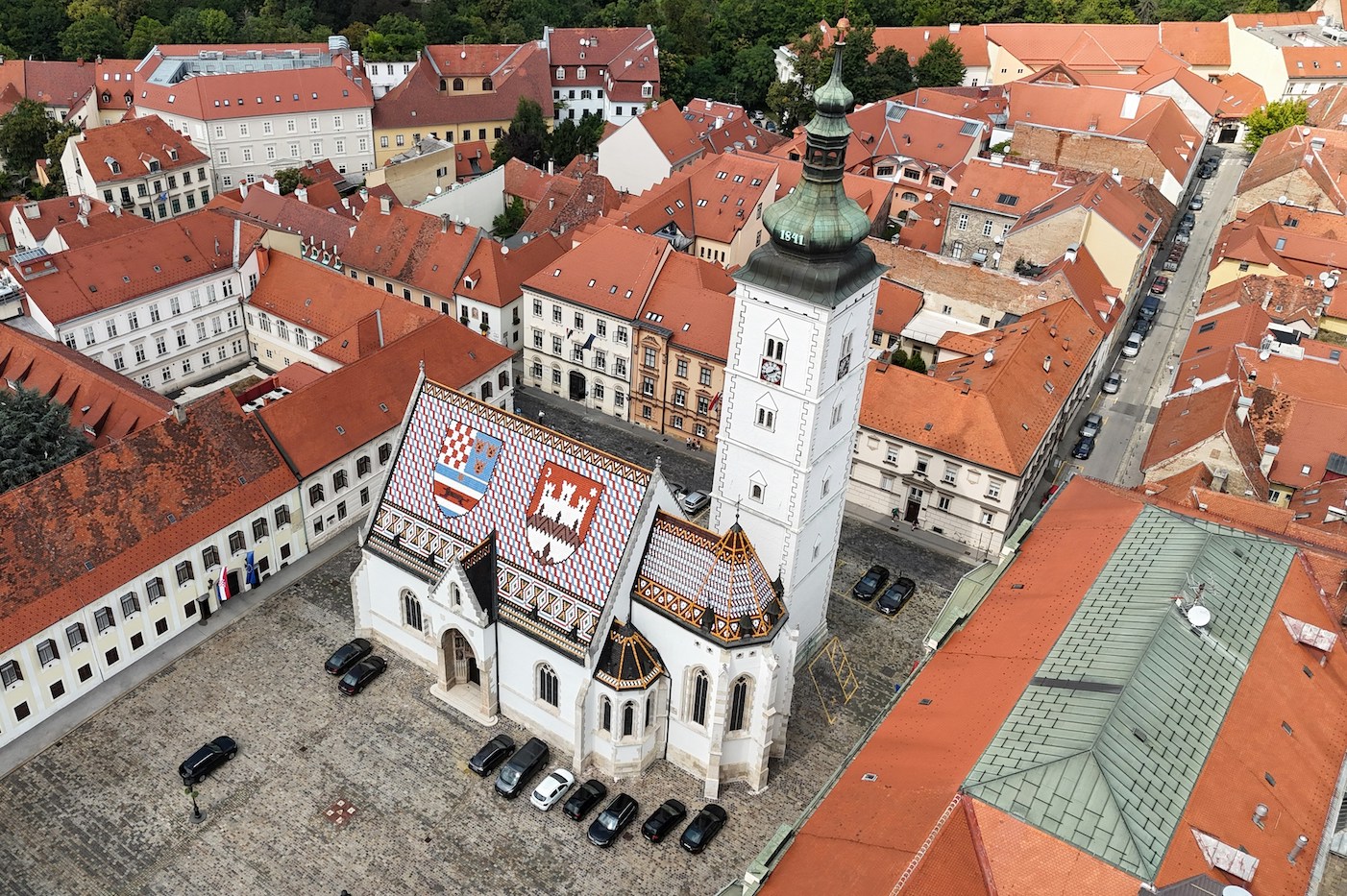 wat te doen in zagreb