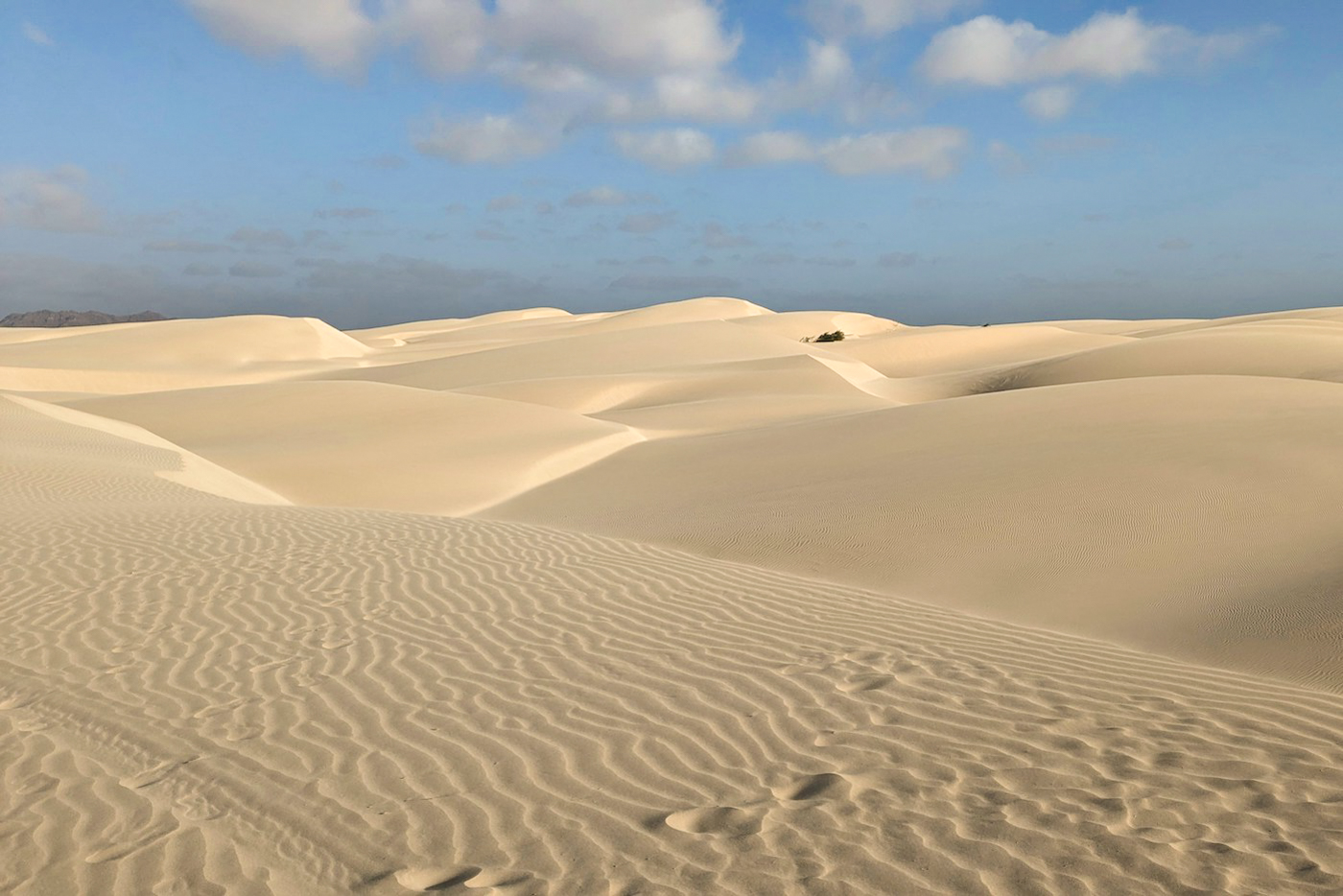 wat te doen op de kaapverdische eilanden boa vista