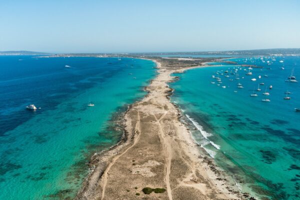 wat te doen op formentera ibiza