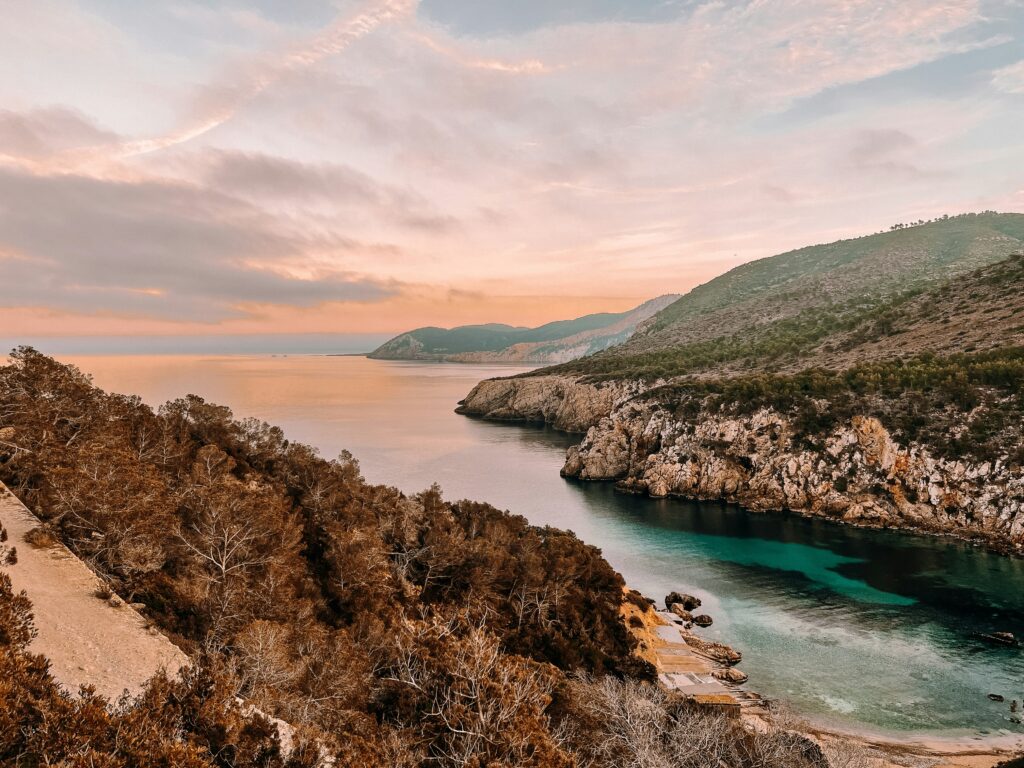 wat te doen op ibiza vakantie