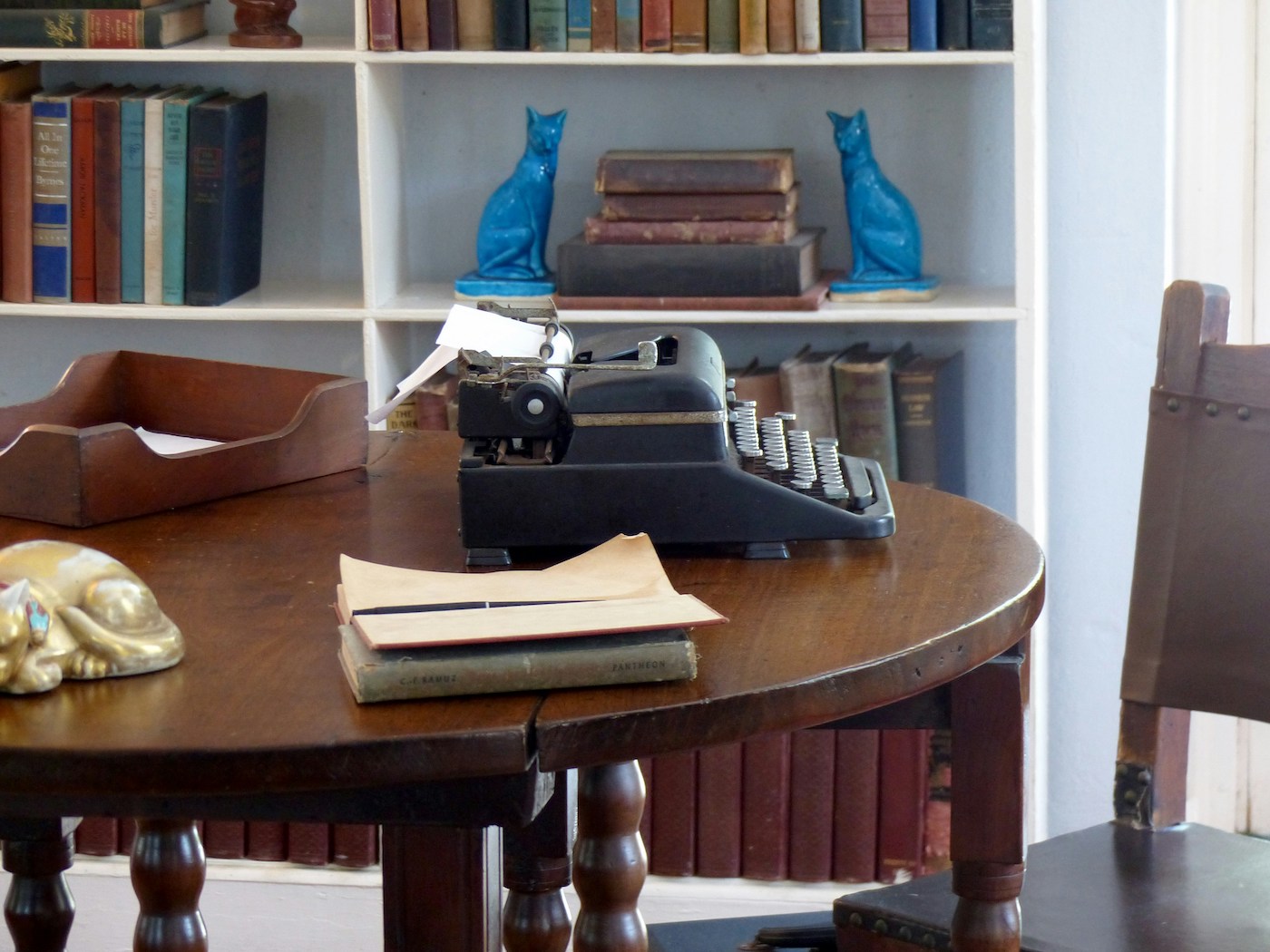 wat te doen op key west hemingway home