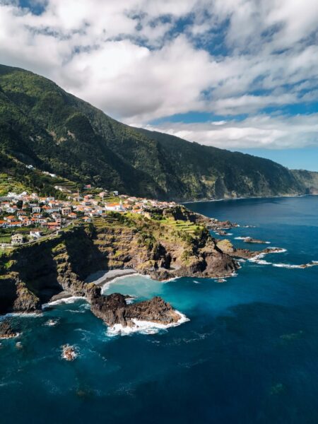 wat te doen op madeira seixal