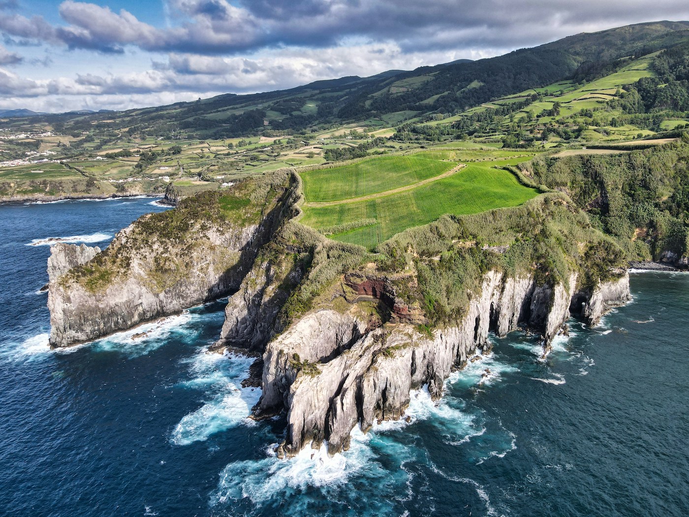 wat te doen op sao miguel