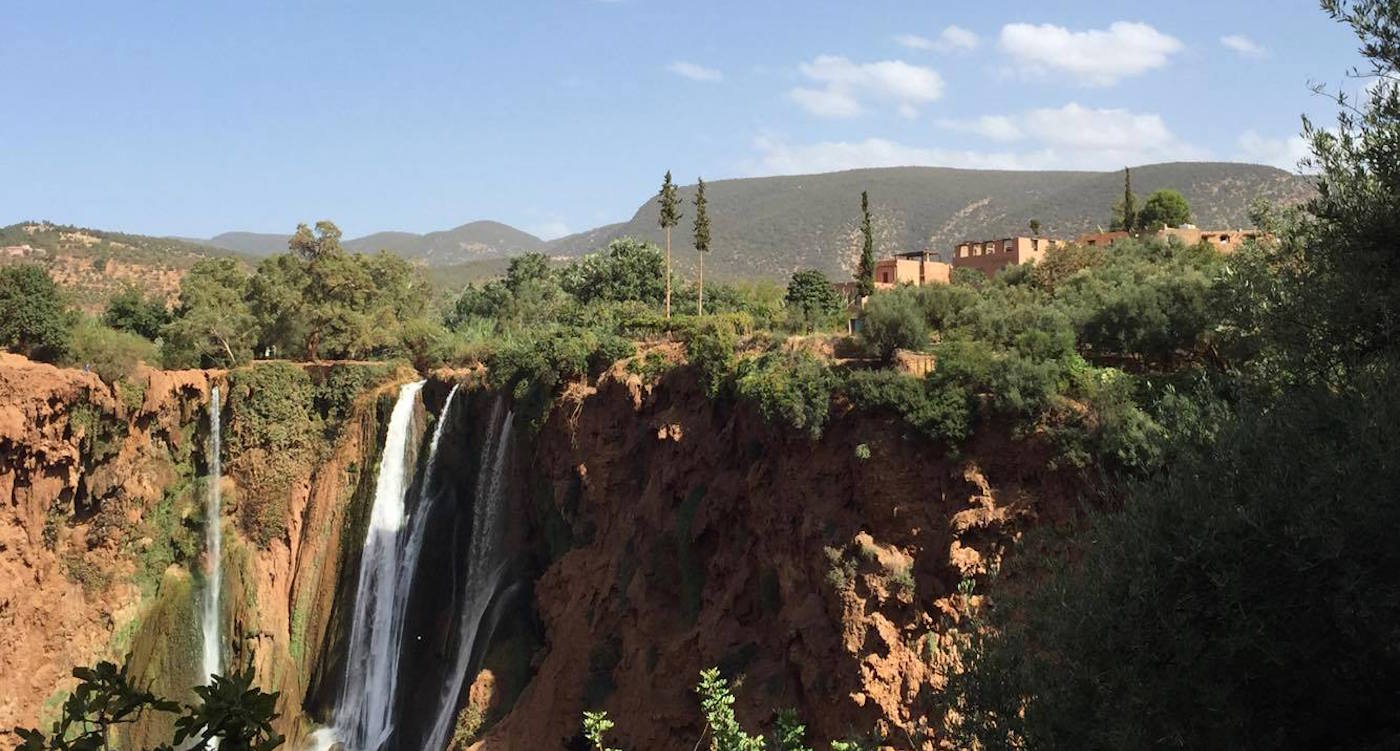 watervallen-marokko-marrakech