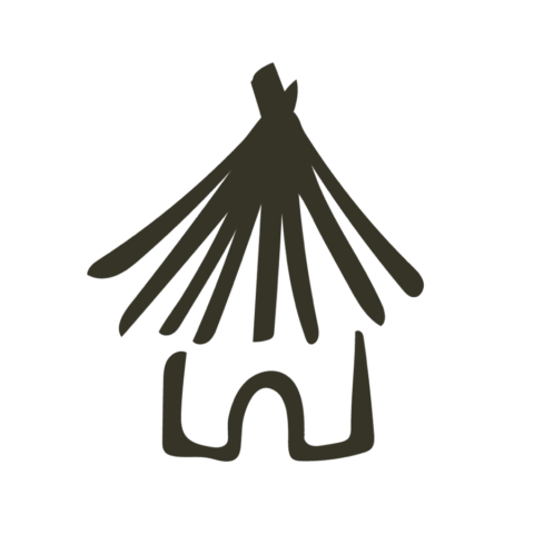 we are travellers hutje