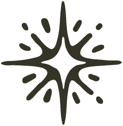 we are travellers sparkle