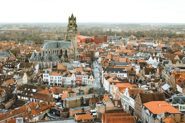 weekendje brugge plannen